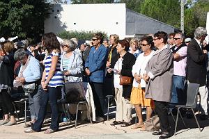 2013 10  06 OCTOBRE  NIMES RENCONTRE DES JUDB D ORAN (6)